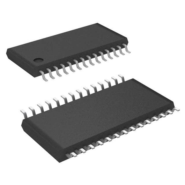 TDA7719：STMicroelectronics 高性能汽车音频信号处理器的应用与优势