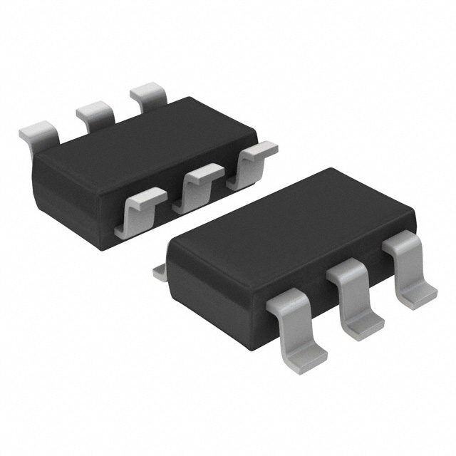Onsemi  NB2762ASNR2 时钟/频率合成器 IC 的应用与特点