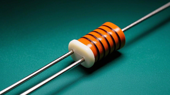 电阻 / 电容 / 磁性器件：电子电路的基石与动力源泉