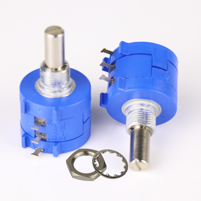 3590S-2-103L Bourns Inc.