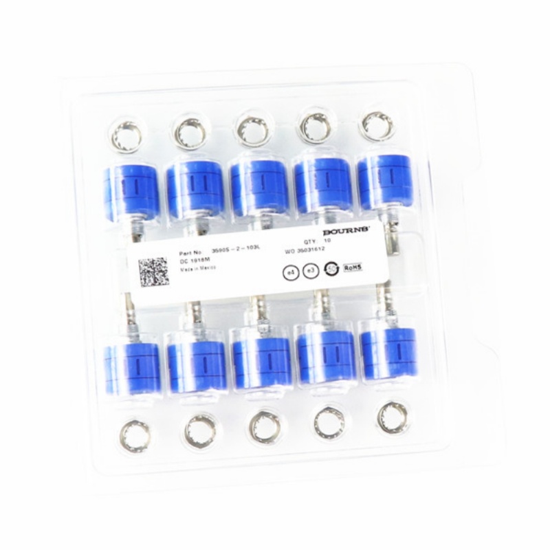 3590S-2-103L Bourns Inc.