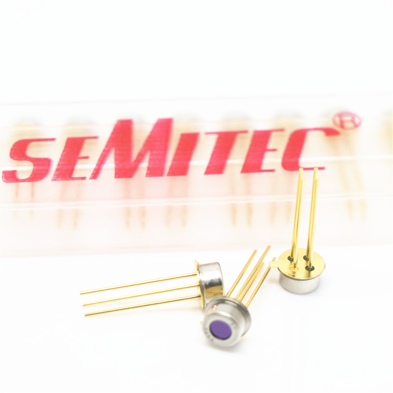SEMITEC温度传感器10TP586T与10TP583T的区别