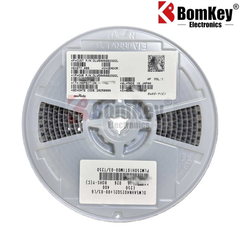 DLW5AHN402SQ2L Murata Electronics