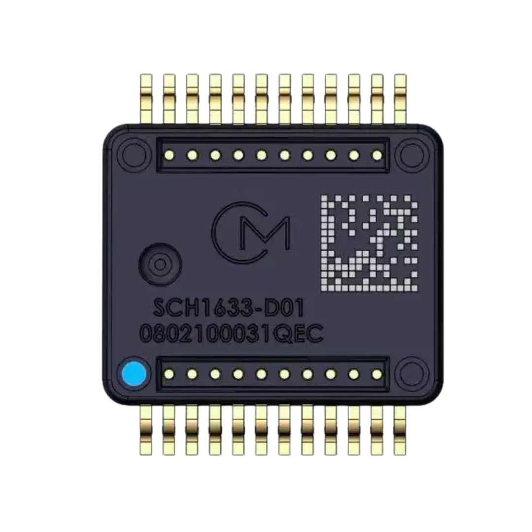 SCH1633-D01-10 Murata Electronics