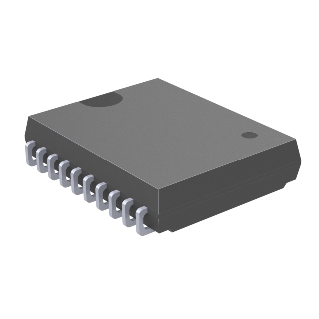 RX-8581JE:B I2C-BUS