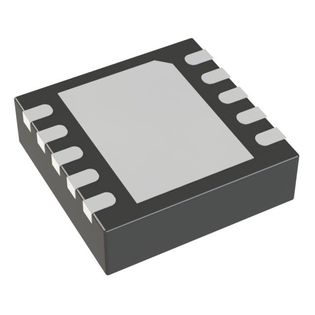MCP48CVD21T-E/MF