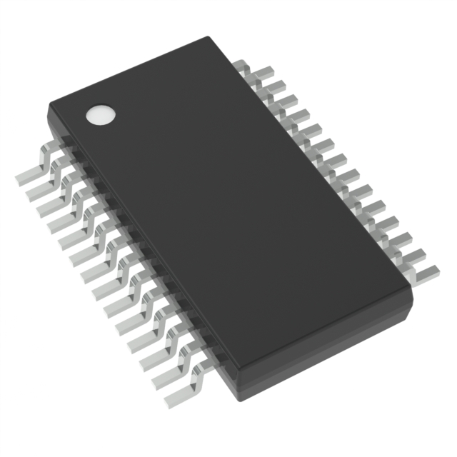 MCP3919A1-E/SSVAO