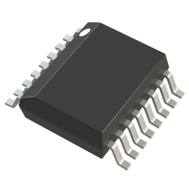 MAX8553EEE+