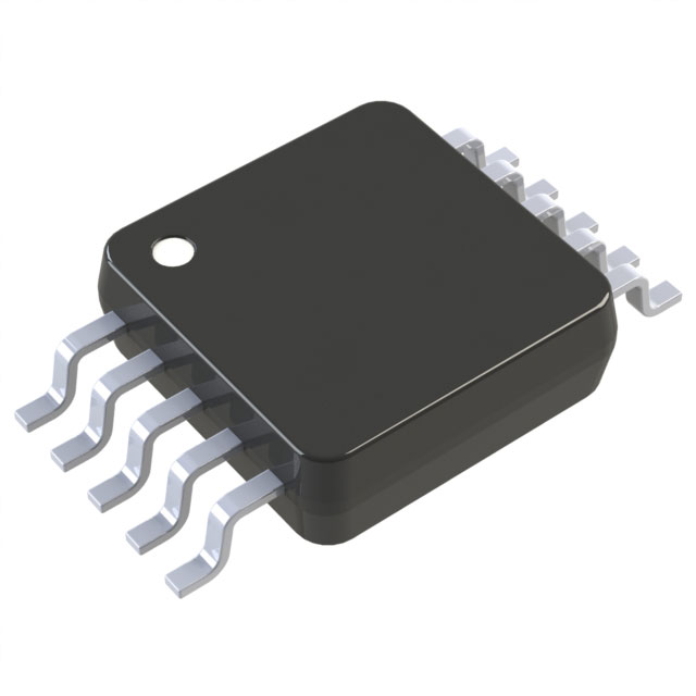 MAX1820XEUB+T