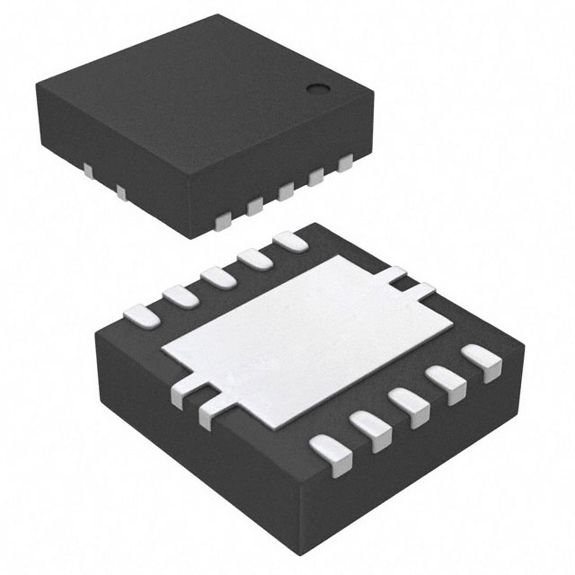 TPS7A9601DSCR