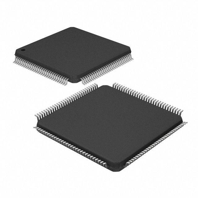 CY96F388HWBPMC-GS-UJE2