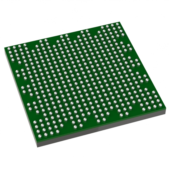STM32MP257FAI3
