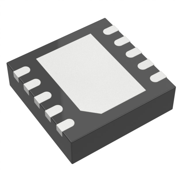 LTC3107IDD#PBF