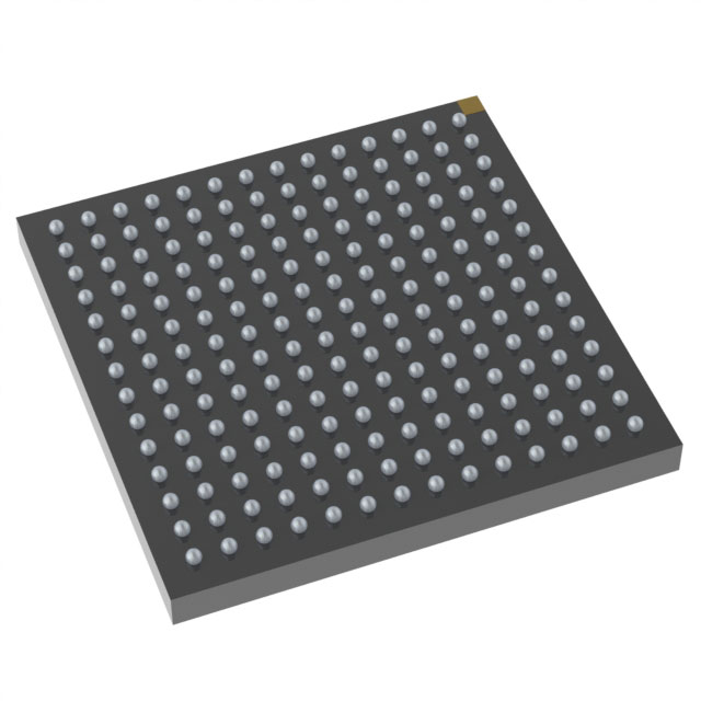 MIMXRT1062CVL5BR