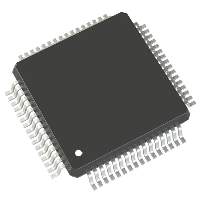 M68LC302CAF16VCT