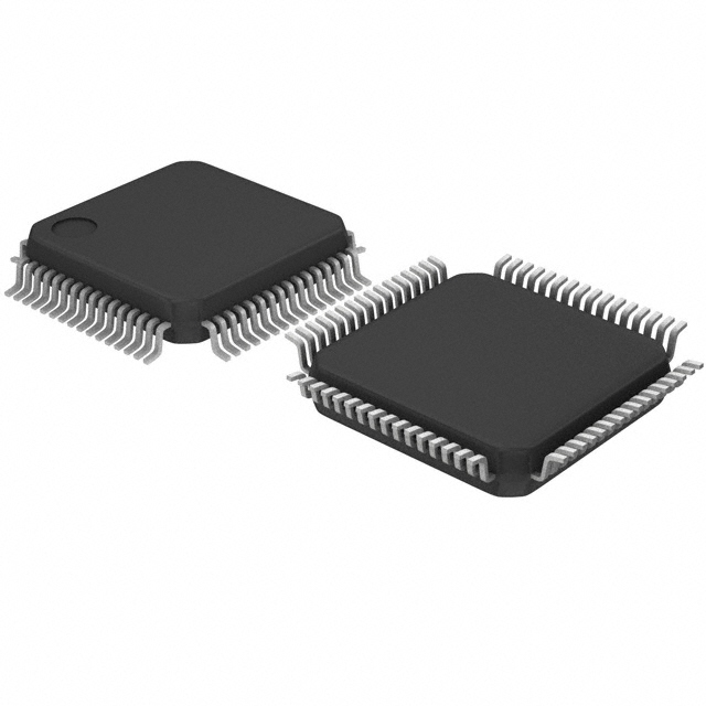 MC9S08GW32CLH