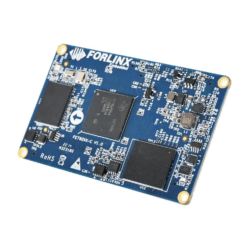 FORLINX-FET6254-C+142GSE8GIB11