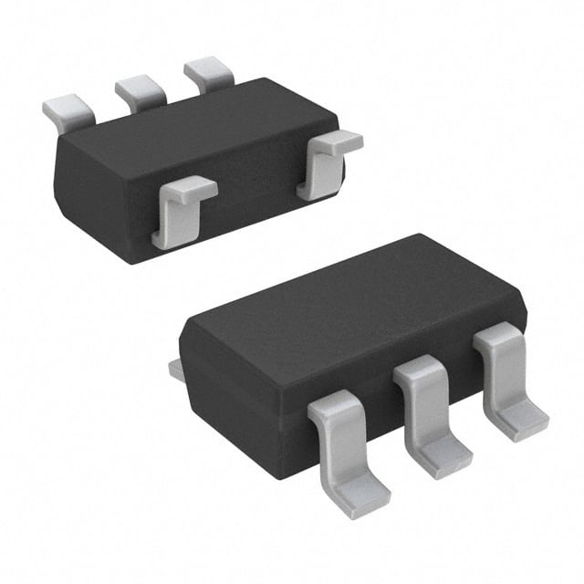 STM6821TWY6F