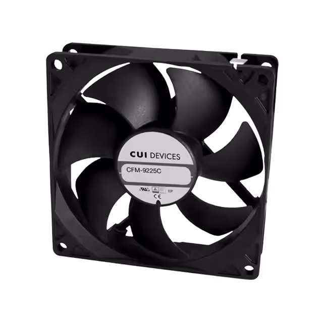 CFM-9225C-120-269-22