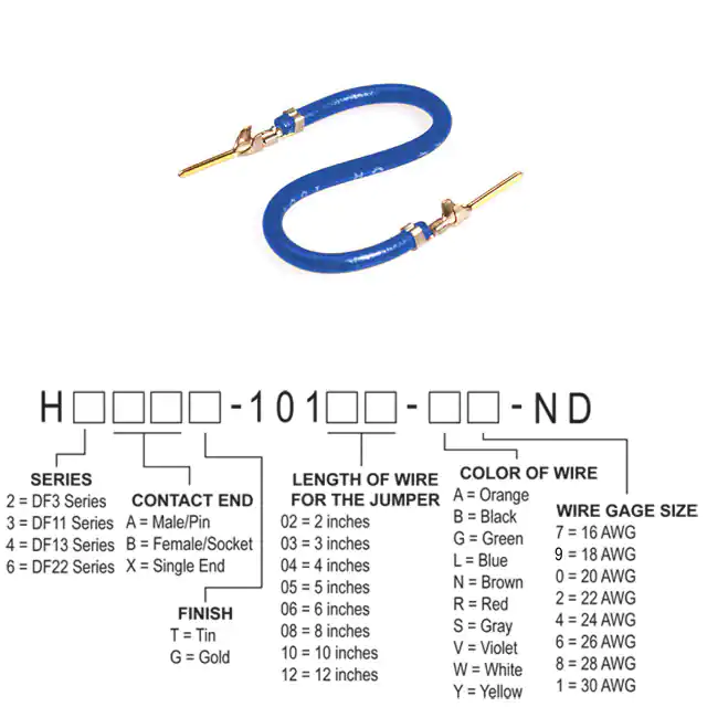 H3AAG-10108-L8