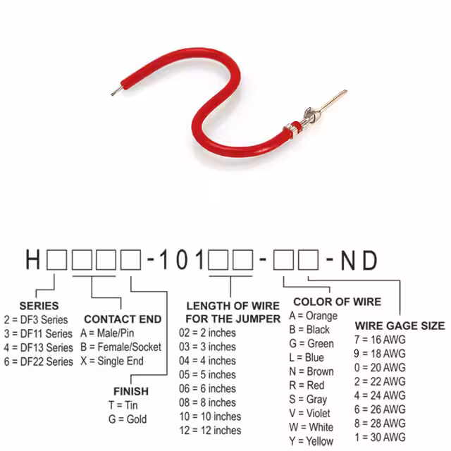 H3AXT-10112-R8