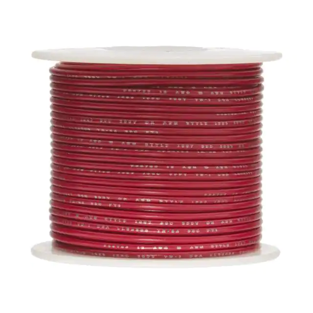 26UL1061STRRED100