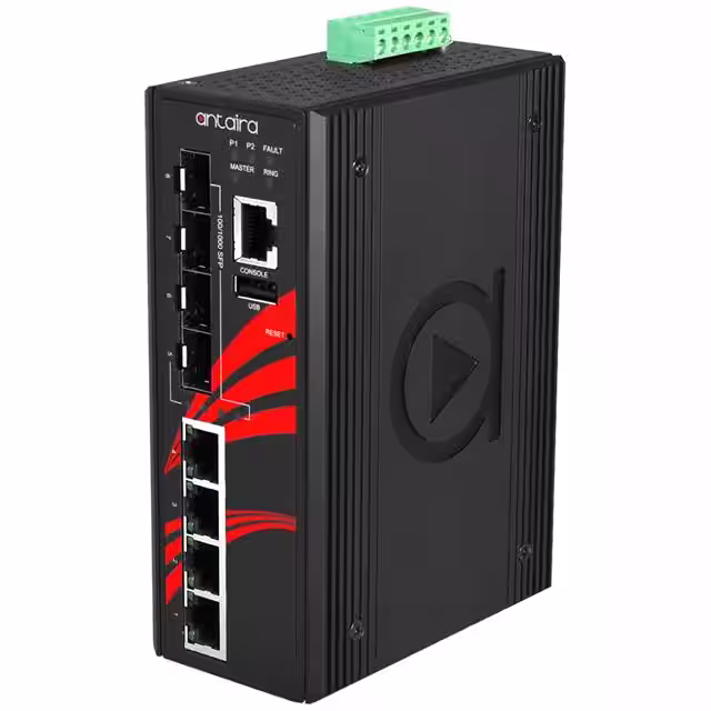 LMP-0804G-SFP