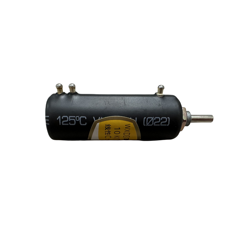 WXD3-15 10K±2% C±0.25%