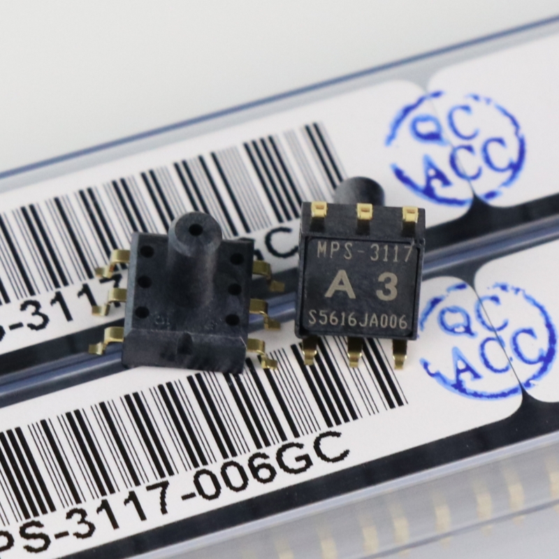 MPS-3117-006GC-A3
