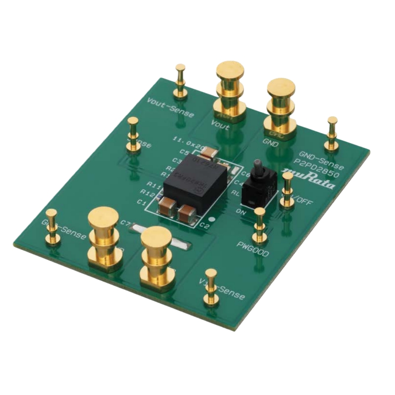 MYMGK1R820FRSR-H-EVM