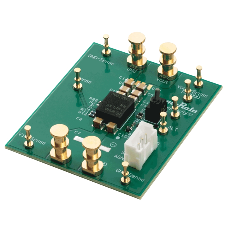 MYMGM5R012ELA5RN-EVM